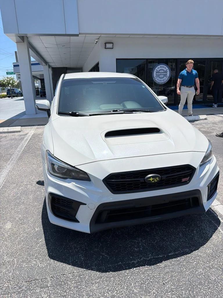 subaru wrx sti 2020 JF1VA2S69L9818672 image subaru wrx sti 2020 JF1VA2S69L9818672 image